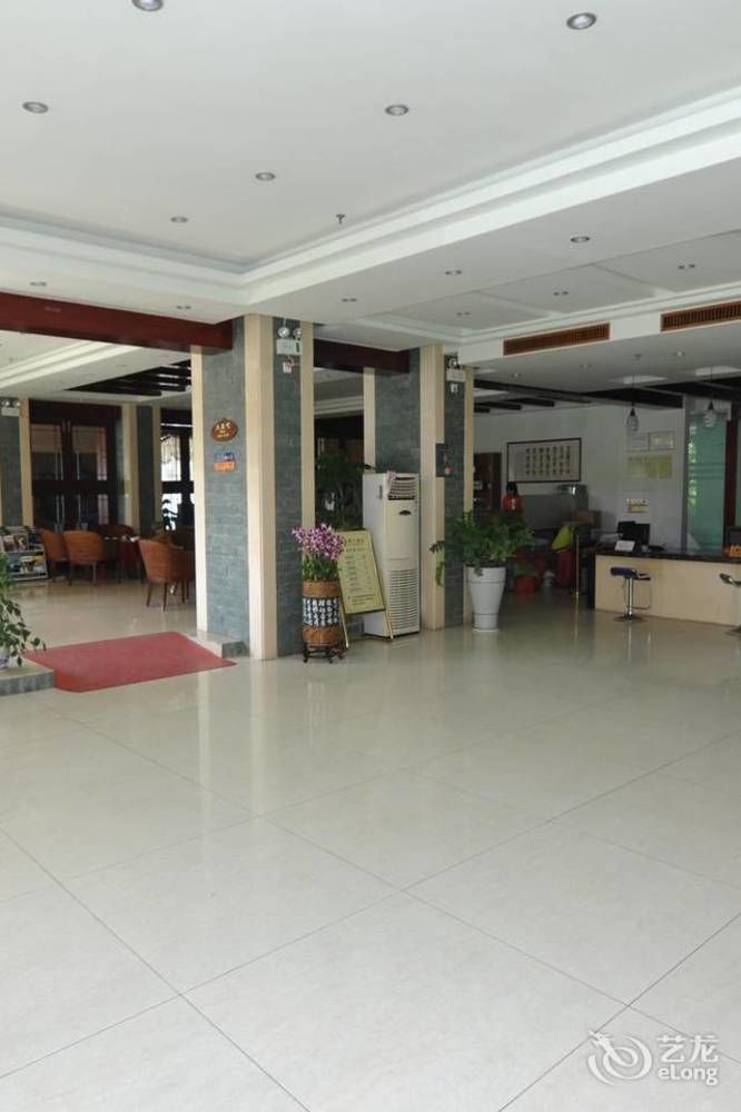 Sanya Jingwei Hotel - Sanya Esterno foto